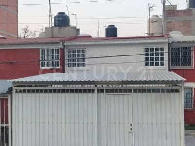 Casa en venta INFONAVIT norte, Cuautitlán Izcalli