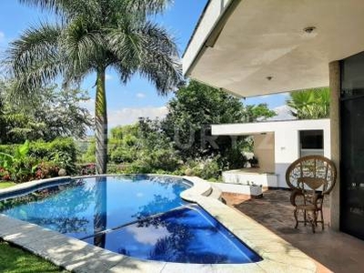 VENTA FRACC. LAS BRISAS TEMIXCO CASA VACACIONAL