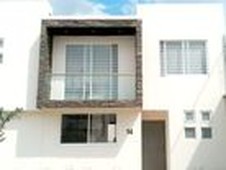 casa en condominio en renta san mateo atenco, estado de méxico