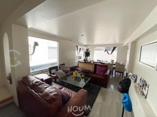 casa en héroes de padierna, tlalpan, id 45174