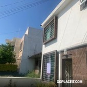 casa en venta avenida estado de puebla cuernavaca - 3 recámaras - 2 baños - 108 m2