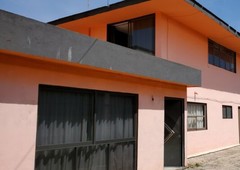 Venta casa de oportunidad remate en zona Forjadores Cholula Puebla ideal para empresa o bodegas