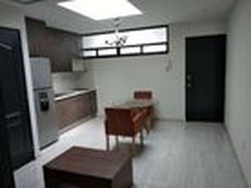 departamento en renta fuente de neptuno , lomas de tecamachalco, naucalpan de juárez