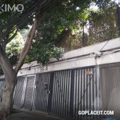 Casa en Renta en Lomas de Chapultepec, CDMX por $30,000 - 3 recámaras - 2 baños - 180 m2