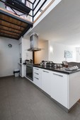 venta renta amueblado - departamento en villalongin, cdmx - 3 habitaciones - 3 baños - 170 m2