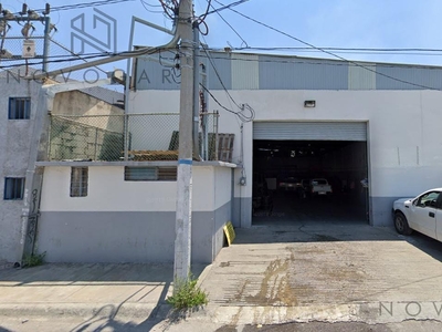 bodega industrial colonia nazario s ortiz garza mercadolibre