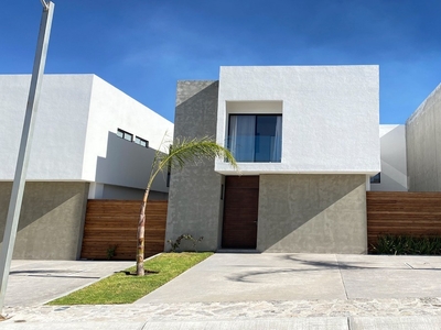 Casa En Venta Queretaro Juriquilla