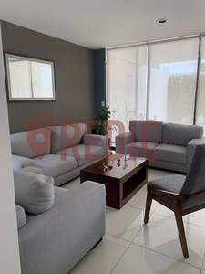 casas en renta - 227m2 - 3 recámaras - santiago de querétaro - 18,700