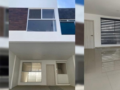 Casas en renta - 80m2 - 3 recámaras - 20 de Noviembre - $1,400 USD