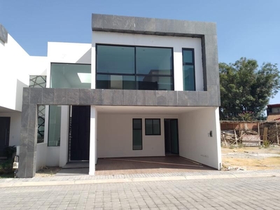 Casas en venta - 160m2 - 3 recámaras - Alvaro Obregon - $3,990,000