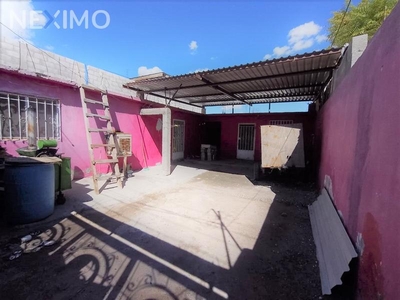 Casa en Venta 3 recamaras, $850k, atrás de Soriana Libramiento, Colonia la Perla Cd Juárez Chihuahua