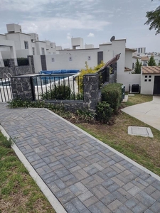 Casas en venta - 178m2 - 3 recámaras - El Refugio - $2,550,000
