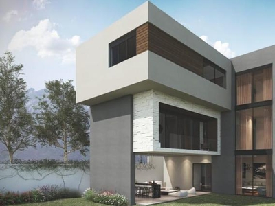 CASA VENTA LOMA BONITA por valle alto CARRETERA NACIONAL MONTERREY