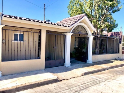 Casas en venta - 640m2 - 4 recámaras - Chihuahua - $4,500,000
