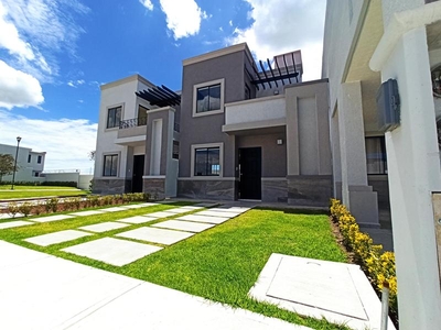 Casas en venta - 90m2 - 1 recámara - Venustiano Carranza - $1,020,000