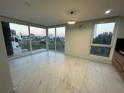 Departamentos en venta - 84m2 - 2 recámaras - Zapopan - $4,608,620