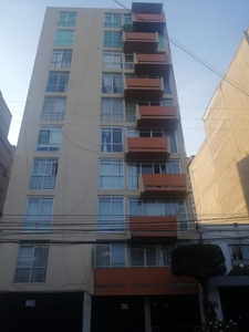 Doomos. AMPLIO DEPARTAMENTO EN VENTA EN AV, MAGDALENA, DEL VALLE NORTE, $4,800,000