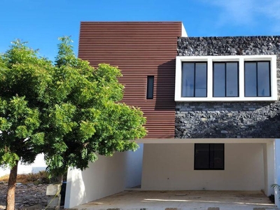 doomos. casa en venta en mérida