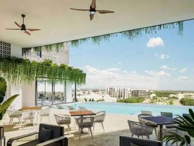 Amazing Apartment 2br | Residential Area | Cancun