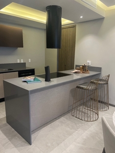 BRELIA RESIDENCE - PREVENTA