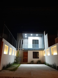 Casa Cortijo San Agustín. $4,200,000