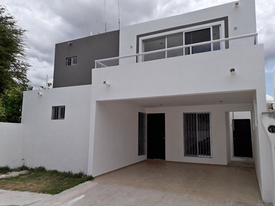 Casa En Campeche Centro