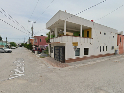 Casa En Remate Banbalcones De Acala,reynosa, Tamaulipas -gic,