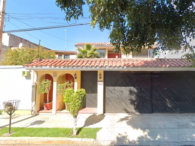 Casa En Remate En Echegaray, Naucalpan