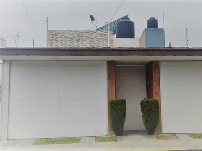Casa En Renta En Izcalli, Metepec