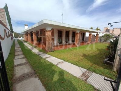 Casa en renta en Viñedos Tequisquiapan, Tequisquiapan, Querétaro