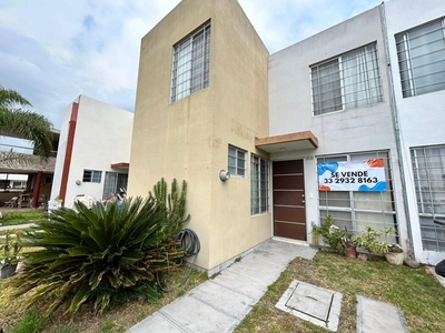 Casa en venta Dentro de Coto en Real del Valle