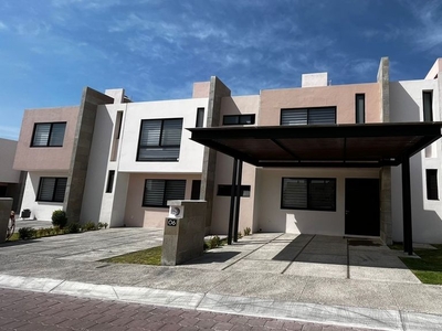 Casa en venta en altos del marques, Querétaro, Querétaro