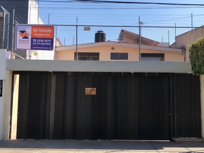 Casa en Venta en Bosques de la Victoria Calle Península