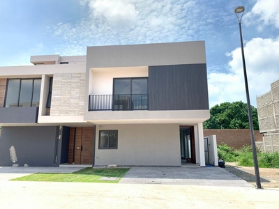 Casa en Venta en Bosquetto, Bosques Vallarta