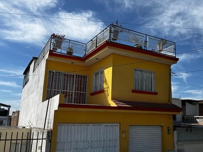 Casa en venta en cerrito colorado, Querétaro, Querétaro