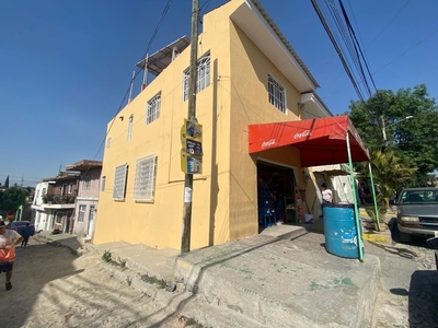 Casa en venta en colonia las huertas, San Pedro Tlaquepaque, Jalisco