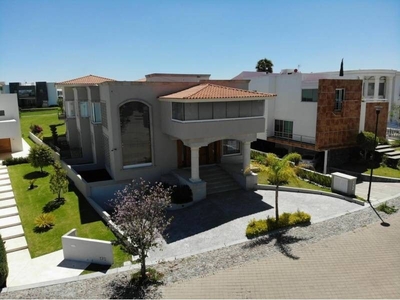Casa en venta en hacienda el campanario, Querétaro, Querétaro