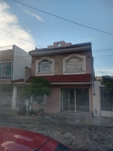 Casa en venta en Joaquín Aaron - Jesús Pardo