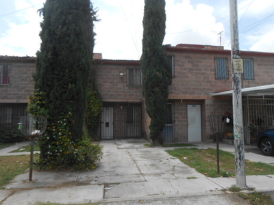 Casa en venta en la huerta, Querétaro, Querétaro