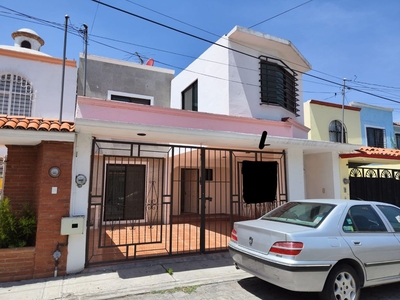 Casa en venta en la joya, Querétaro, Querétaro