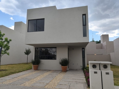 Casa en venta en la joya, Querétaro, Querétaro
