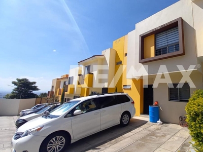 Casa en Venta en Las Terrazas