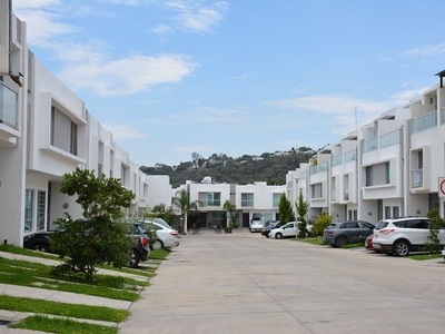 Casa en venta en Natura Residencial, El Fortín.