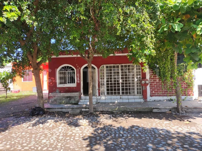 Casa En Venta En Palma Real, Tecoman, Colima