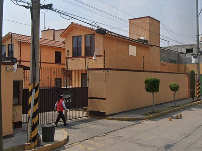 Casa En Venta En Santiago Tepalcapa, Cuautitlán Izcalli. Fjma17