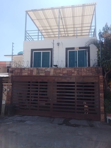 CASA EN VENTA EN VILLAFONTANA