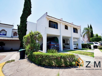 Casa en Venta en Virreyes unica en coto (RECORRIDO VIRTUAL)