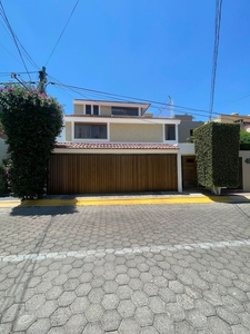 CASA EN VENTA FRACCIONAMIENTO SAN WENCESLAO ZAPOPAN, JALISCO