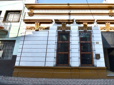 Casa Histórica en Centro de Guadalajara Guadalajara Centro, Guadalajara, Jalisco $4,199,000 EN VENTA