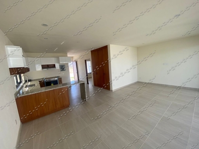 Casa nueva en venta cerca de Vidanta en Nuevo Vallarta en coto con alberca